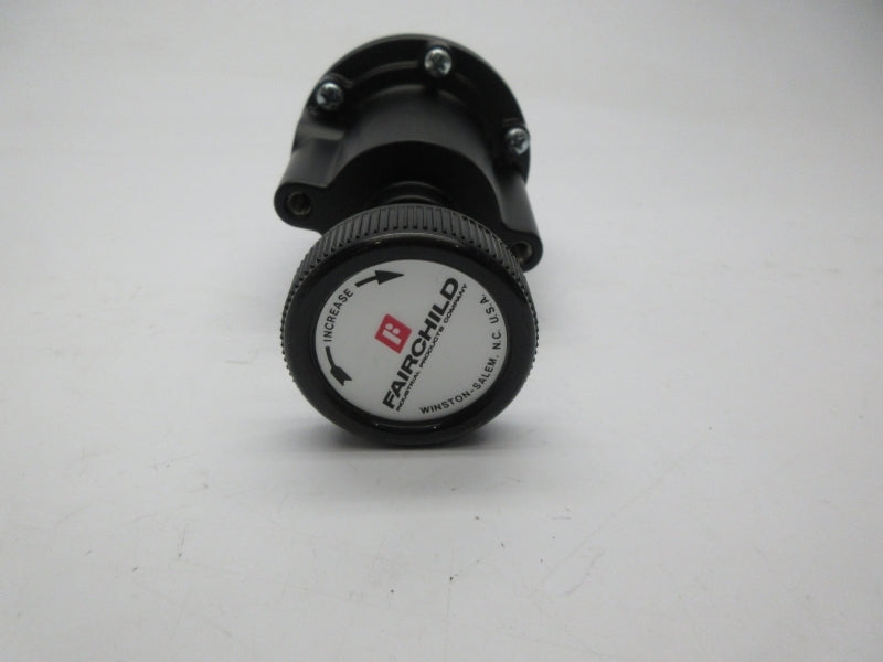 FAIRCHILD 10233 0.5-30PSI NSNP