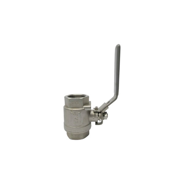 SVF CF8M 1000WOG 1-1/4" NSNP