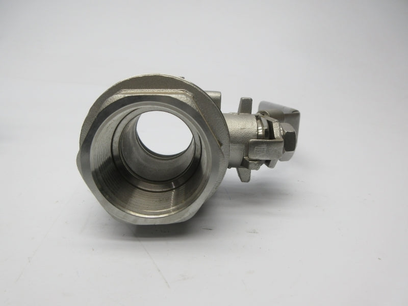 SVF CF8M 1000WOG 1-1/4" NSNP