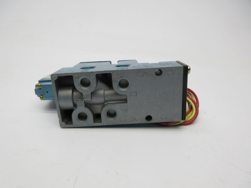 MAC 82A-EC-BAA-TM-DDAP-1DA 24VDC 150PSI NSNP