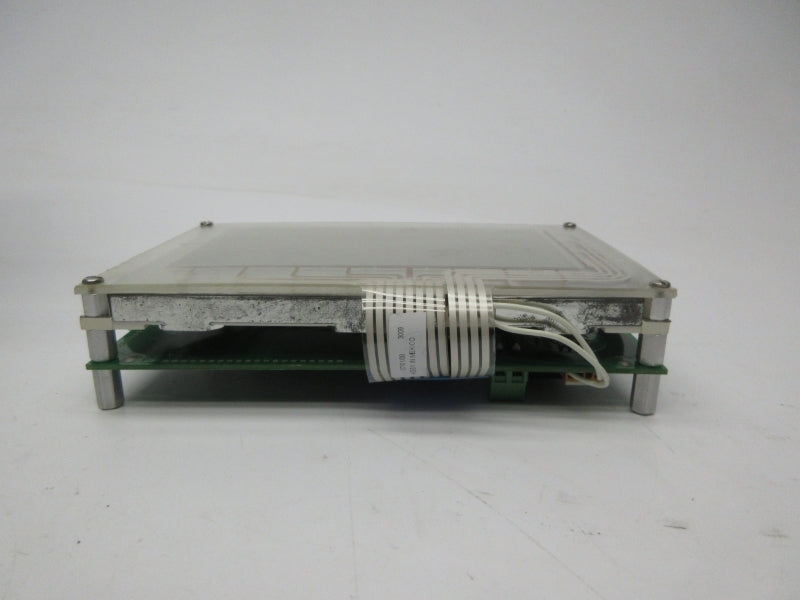MERRICK M22711-1 60073-001 REV. 0 NSNP