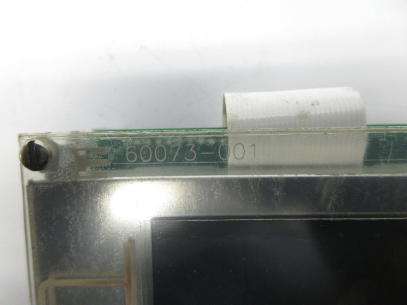 MERRICK M22711-1 60073-001 REV. 0 NSNP