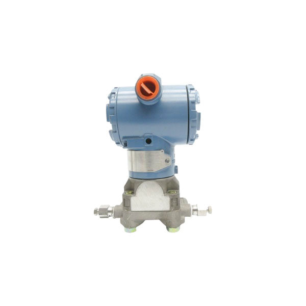 ROSEMOUNT 3051CD1A22A1AB4C6 10.5-42.4VDC 2000PSI NSNP