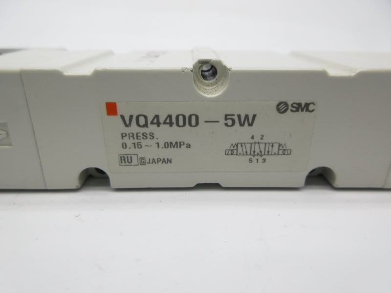 SMC VQ4400-5W NSNP