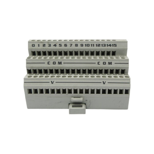 ALLEN BRADLEY 1794-TB3 SER. A 120VAC 10A REV. A01 NSNP