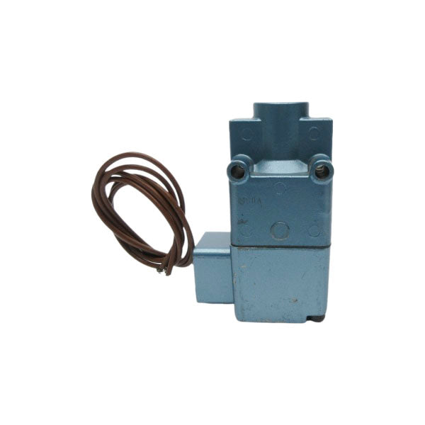 MAC 225B-781CCAA 24VDC 150PSI NSNP