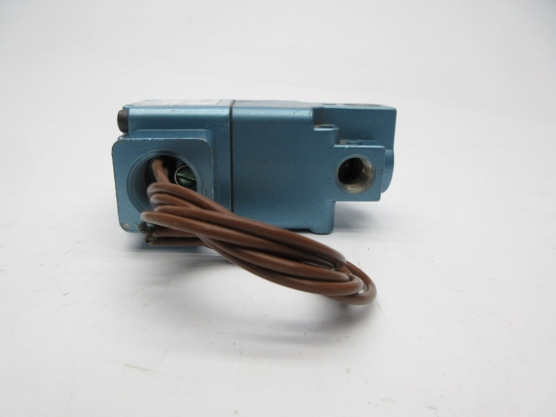 MAC 225B-781CCAA 24VDC 150PSI NSNP