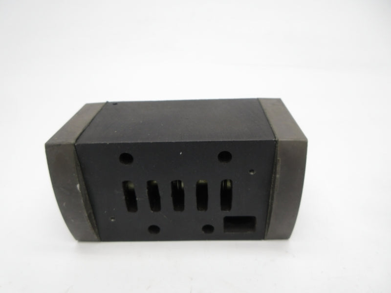 FLUID POWER 440-03-004-03 NSNP