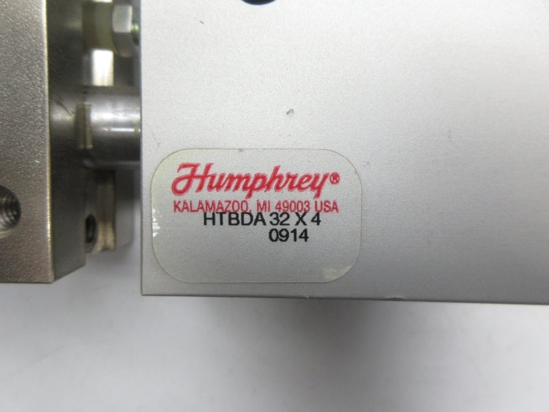 HUMPHREY HTBDA32X4 NSNP