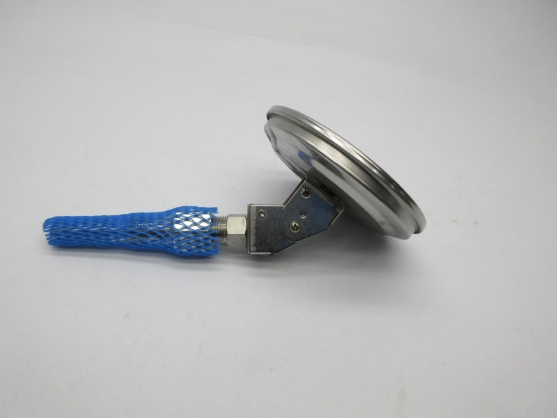 THERMOMETER B5A4-MM 50/300'F&C 1/2" NSMP