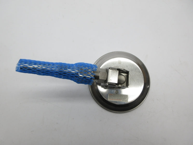 THERMOMETER B5A4-MM 50/300'F&C 1/2" NSMP