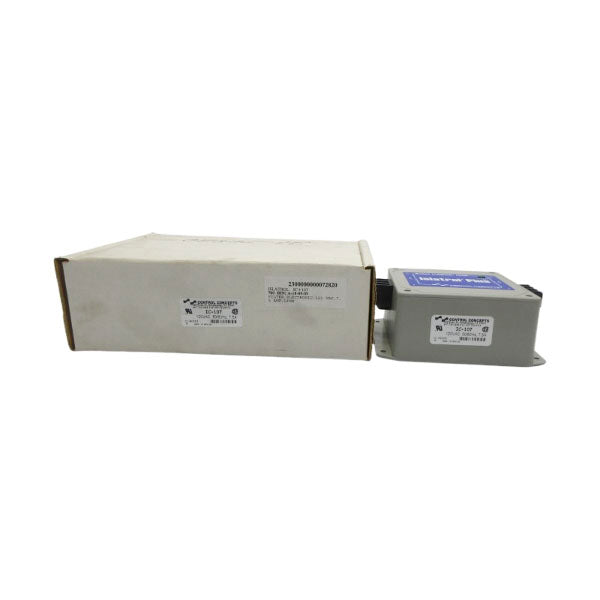 CONTROL CONCEPTS IC+107 120VAC 7.5A NSMP