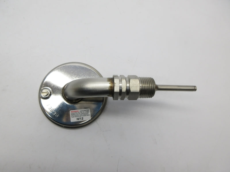 ASHCROFT 30EI60L0250/100C 3" NSMP