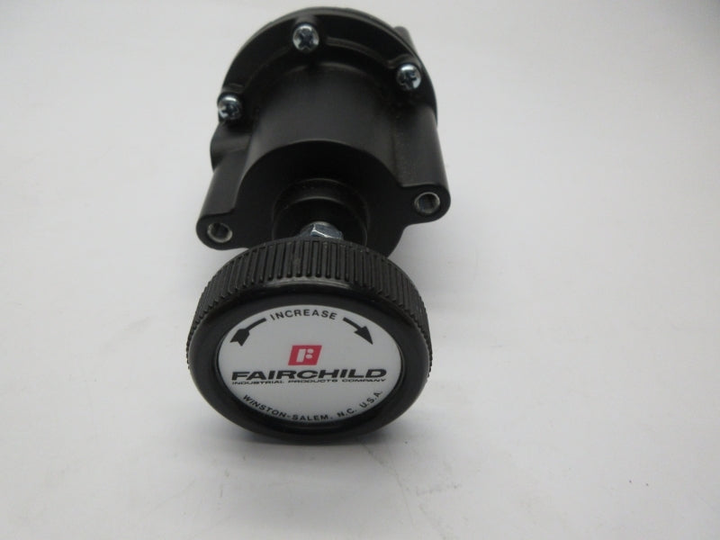 FAIRCHILD 10233 0.5-30PSI NSMP