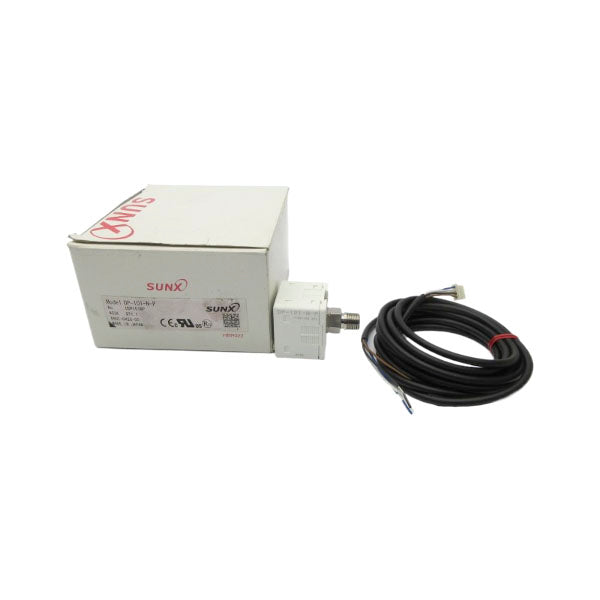 SUNX DP-101-N-P NSMP