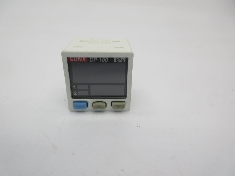 SUNX DP-101-N-P NSMP