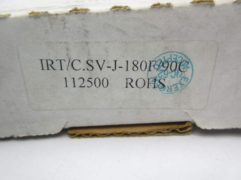 SENSOR IRT/C.SV-J-180F/90C 112500 NSMP
