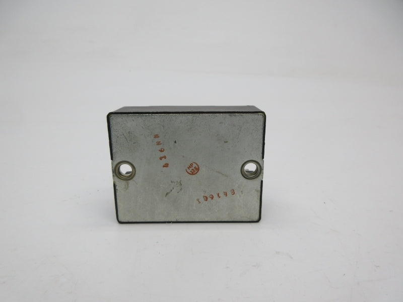 POTTER & BRUMFIELD EOM1DA24-3.32V 240VAC 2.5A NSMP