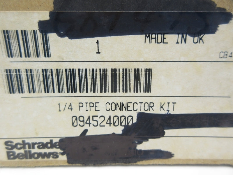 PARKER 094524000 1/4" NSMP
