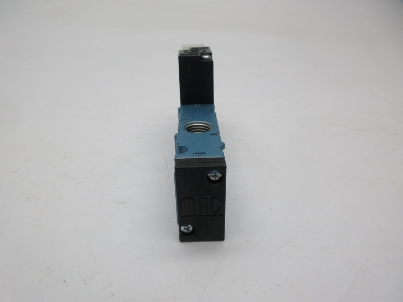 MAC 52A-14-BOA-DM-DDAJ-1KD 24VDC 120PSI NSMP