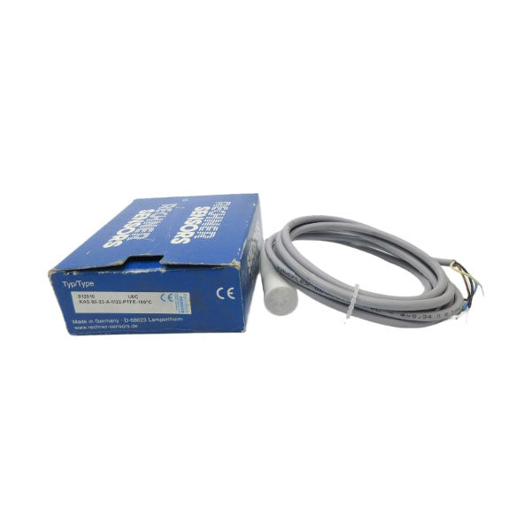 RECHNER KAS-80-23-A-M22-PTFE-100 NSMP