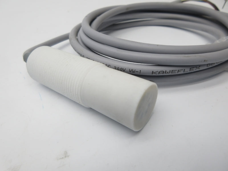 RECHNER KAS-80-23-A-M22-PTFE-100 NSMP