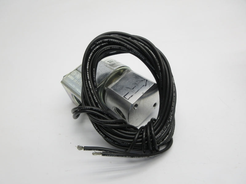 HONEYWELL V4046C1120 110/120V 115/130A 10PSI NSMP