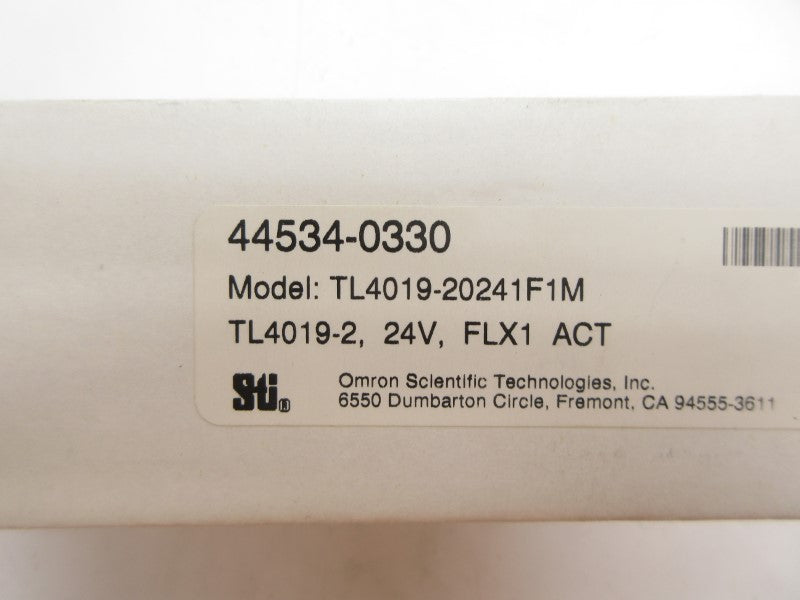 STI 44534-0330 TL4019-20241F1M 24V NSMP