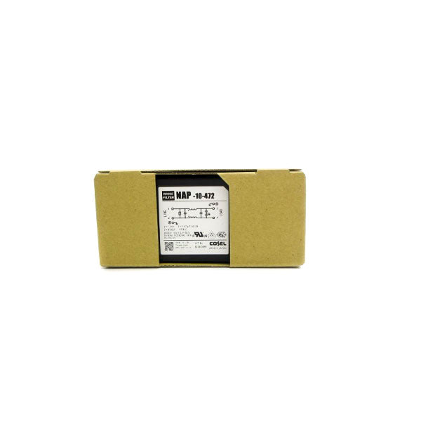 COSEL NAP-10-472 500VAC NSMP