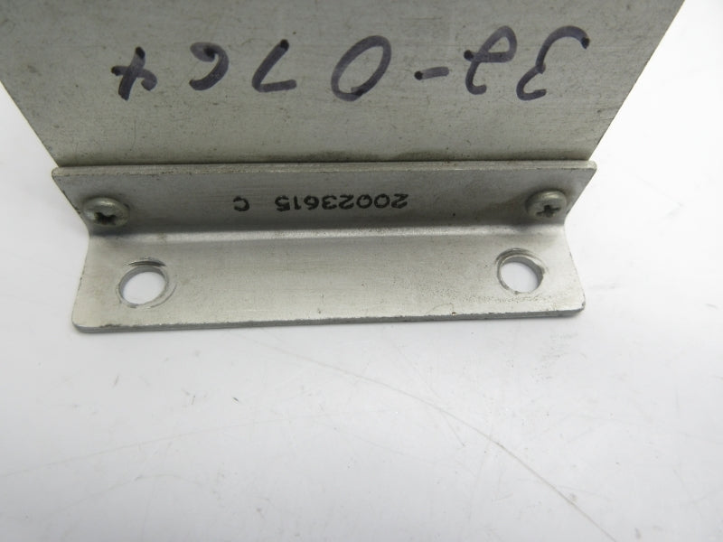 MOORE INDUSTRIES MVT/160-320MVFS/4-20MA/117AC UNMP