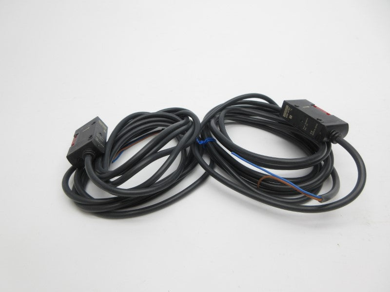 OMRON E3S-AT61 10-30VDC NSMP