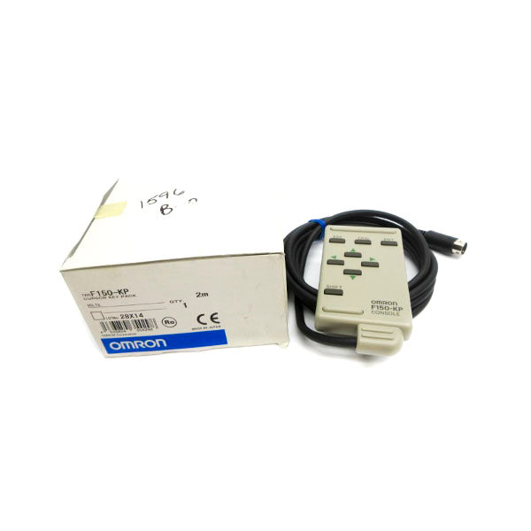 OMRON F150-KP NSMP