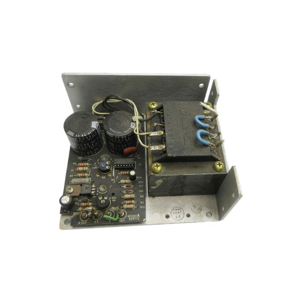 POWER-ONE HC15-3-A 15VDC 3.0A UNMP