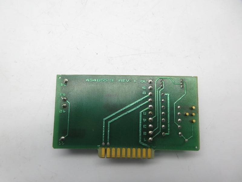 ANALOG DEVICES 454854-3 REV. G UNMP