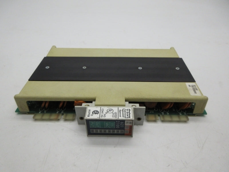 HONEYWELL 6212100 115VAC UNMP