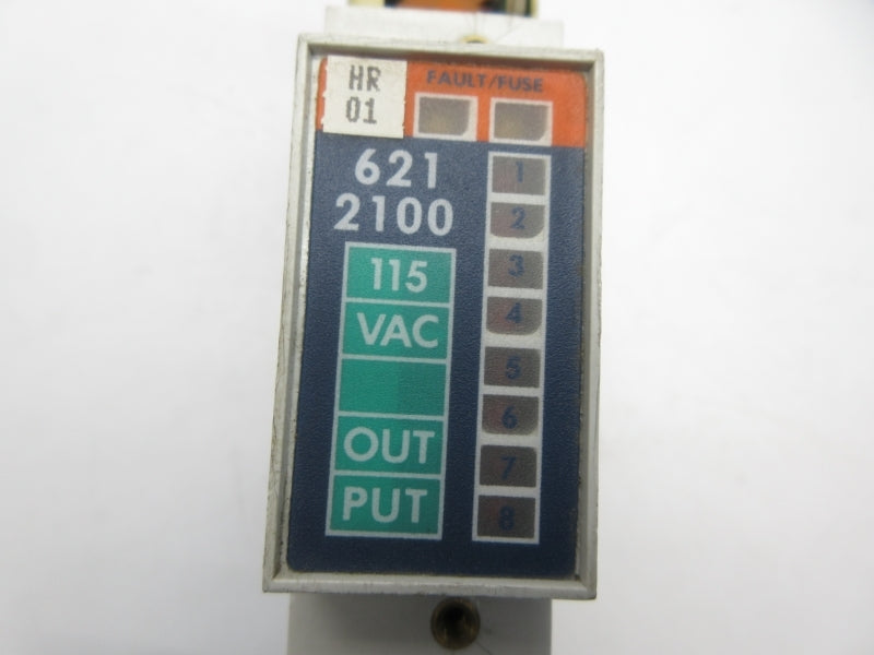 HONEYWELL 6212100 115VAC UNMP