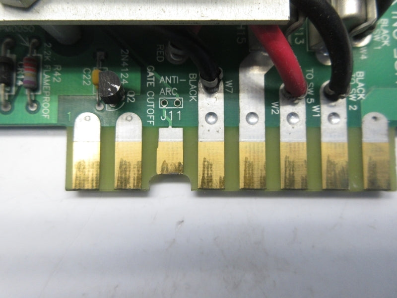 D-M-E DSS-15-02 240VAC 15A UNMP