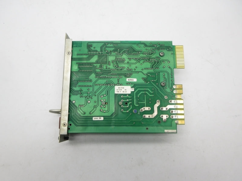 D-M-E DSS-15-02 240VAC 15A UNMP