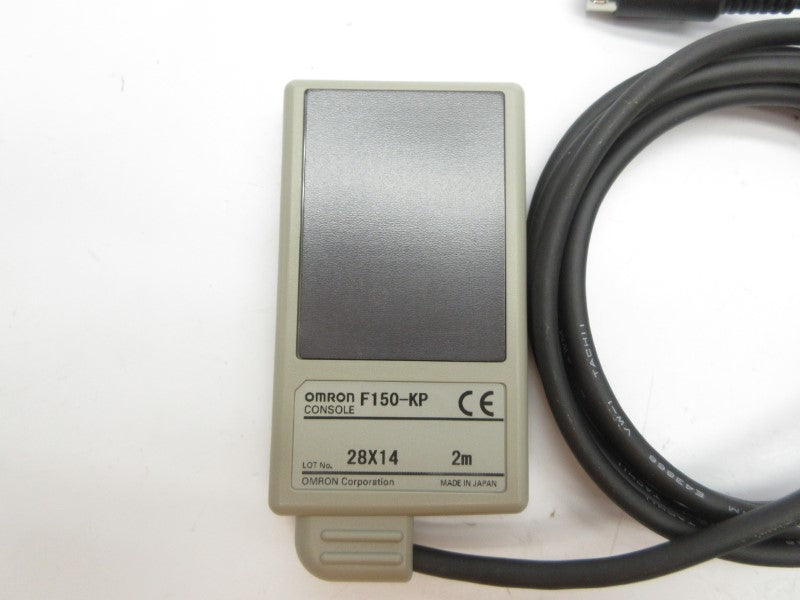 OMRON F150-KP NSMP