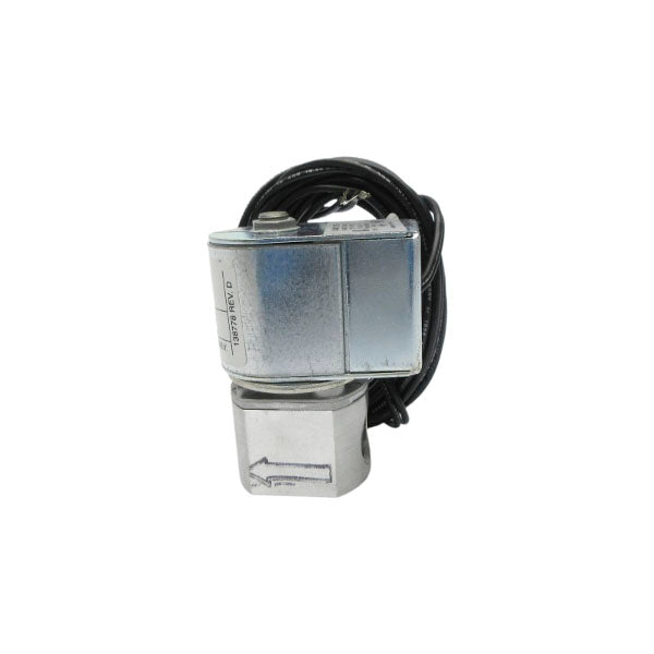 HONEYWELL V4046C1120 110/120V 115/130A 10PSI NSNP
