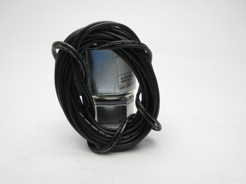 HONEYWELL V4046C1120 110/120V 115/130A 10PSI NSNP
