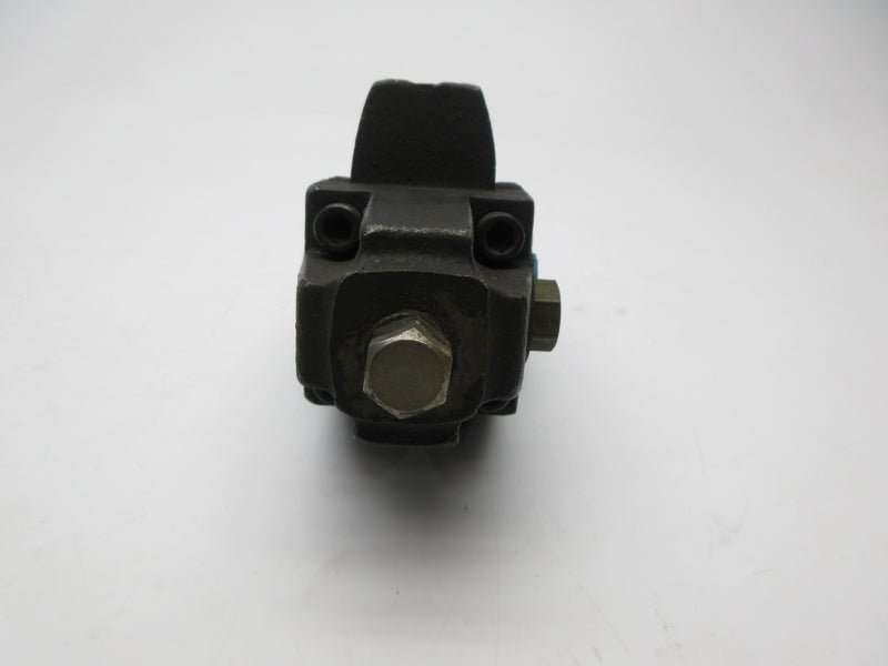 DOUBLE A RCT03B230 593901 500PSI NSNP