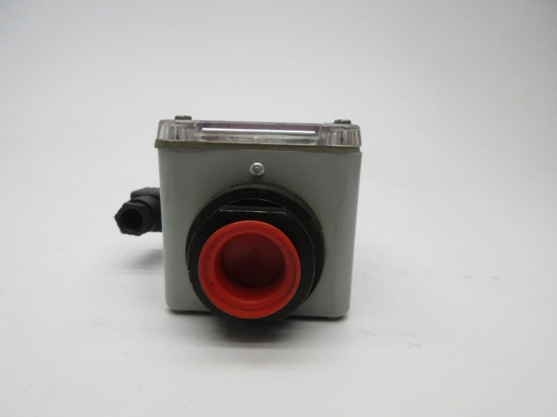 HOFFMAN A-533JNMCC NSNP