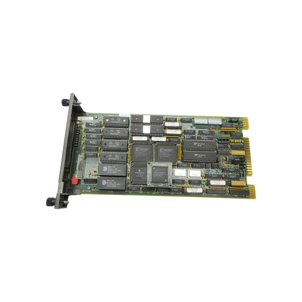 BAILEY CONTROLS IMMFP02 5VDC NSNP