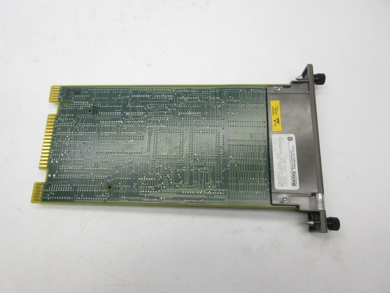 BAILEY CONTROLS IMMFP02 5VDC NSNP