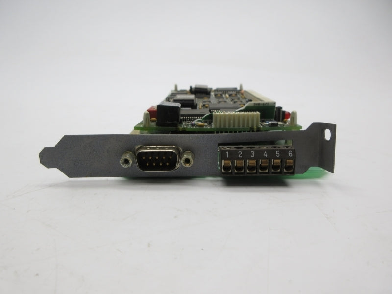 GE FANUC IC660ELB906R NSNP