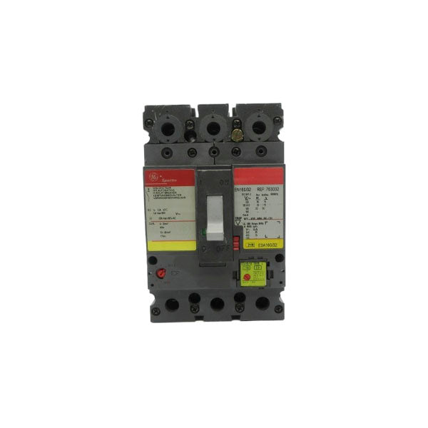 GENERAL ELECTRIC EN160/32 763032 690V 30A NSNP