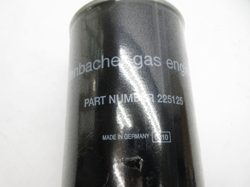 GENERAL ELECTRIC 225125 NSNP