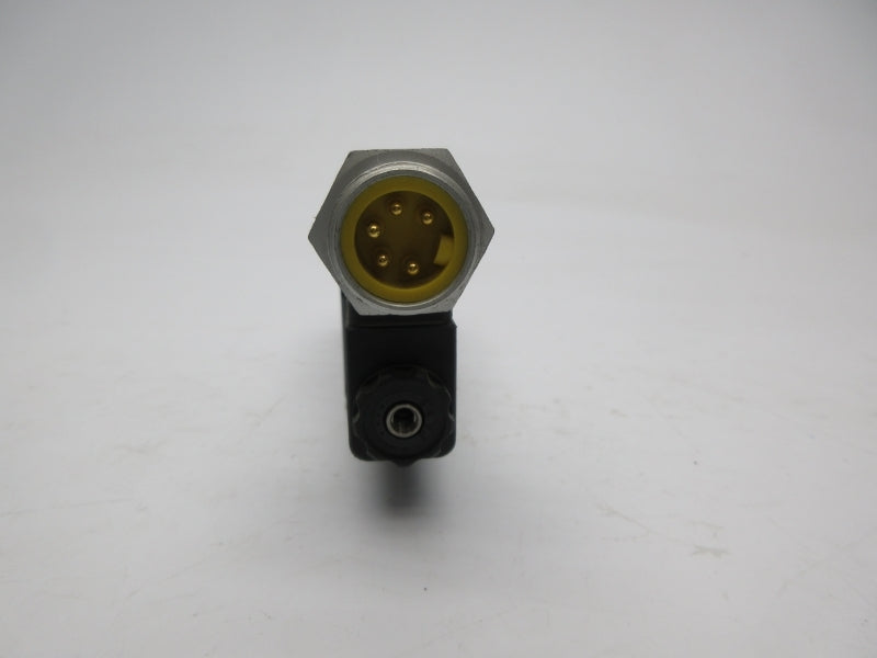 PARKER B511ACD53C 67/120V 150PSI NSNP