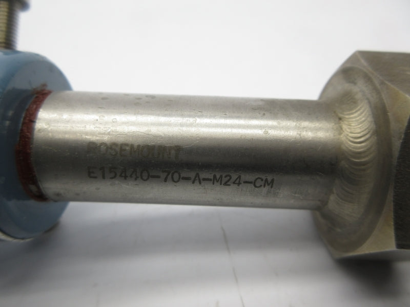 ROSEMOUNT E15440-70-A-M24-CM NSNP